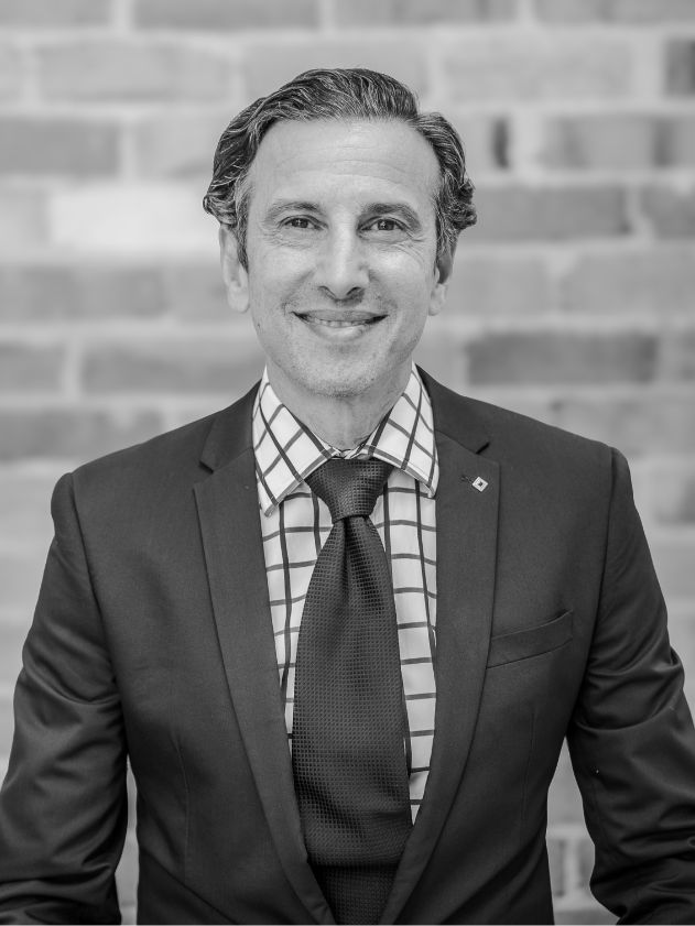 Vince Nigro