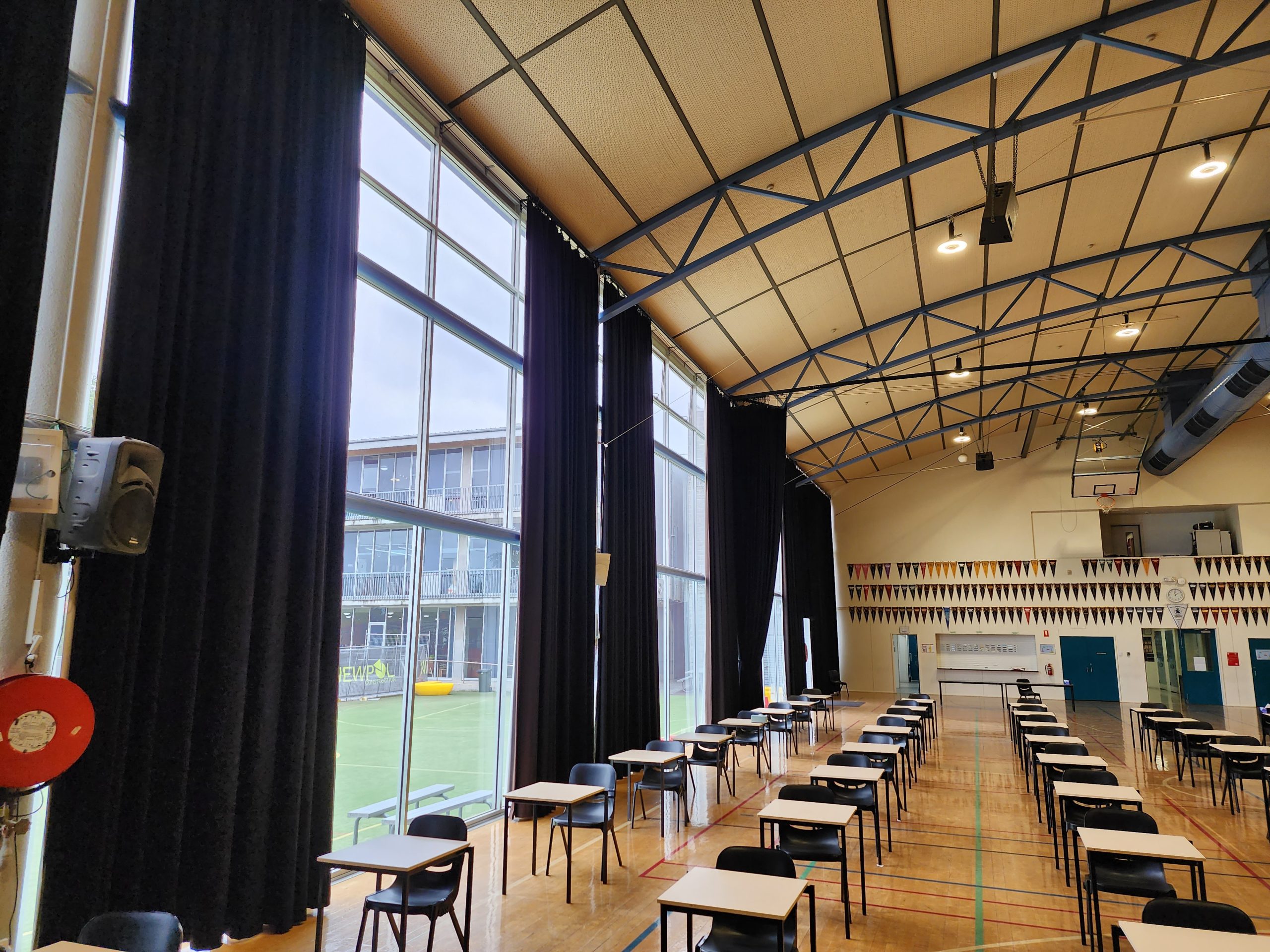 Sacred Heart Girls College – Kendall Hall
