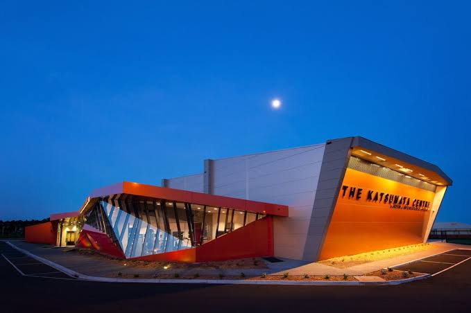 Kardinia International College – Katsumata Centre