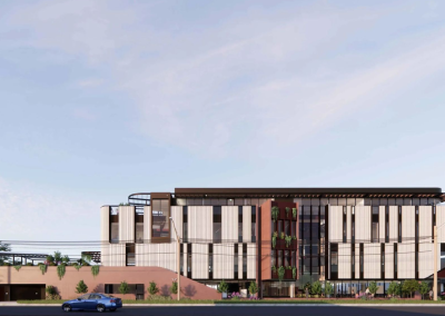 Ivanhoe Girls Grammar School