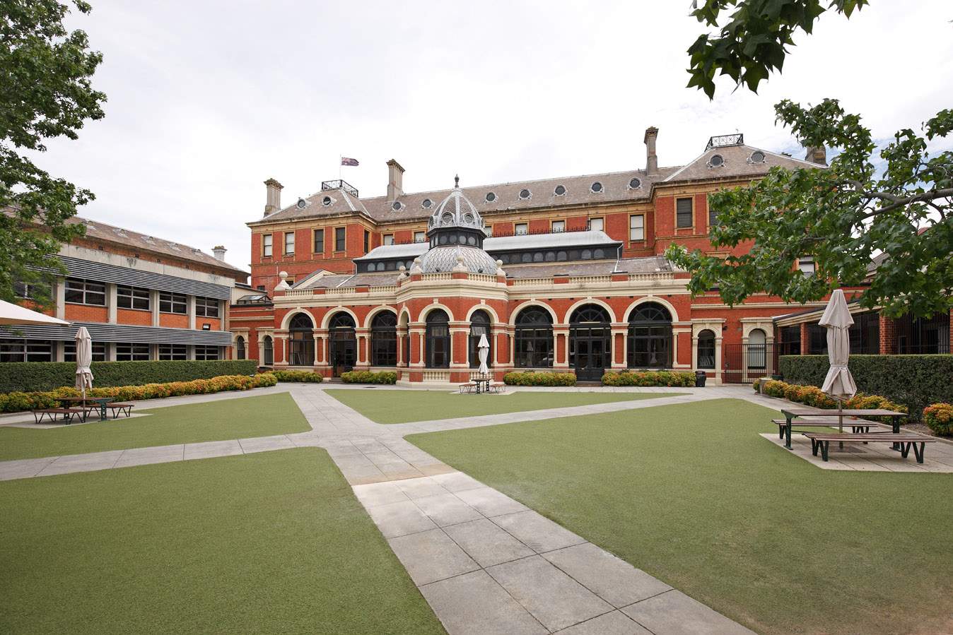 Xavier College