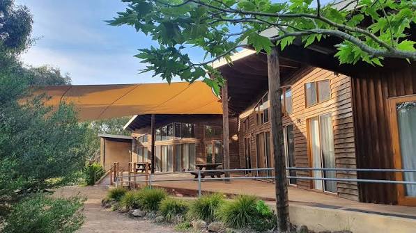 Freshwater Creek – Steiner School
