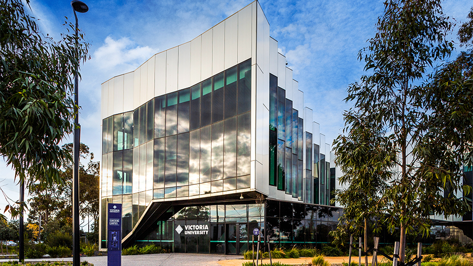 Victoria University – Sunshine Campus