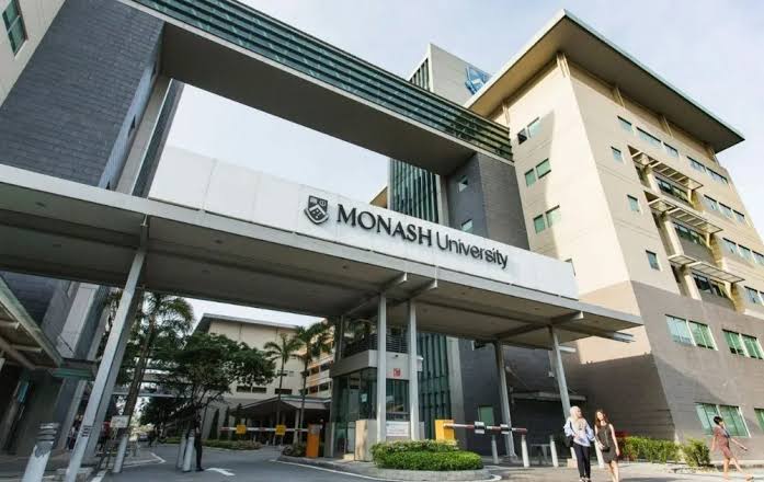 Monash University